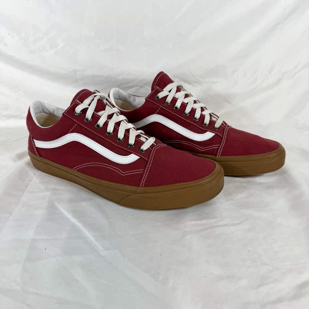 Vans Old Skool Rosewood